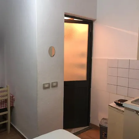 Lejlighed Noja's 1st Floor