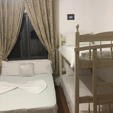 Noja's 1st Floor * Shengjin (Lezhe)