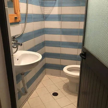 דירה Noja's 1st Floor Shëngjin