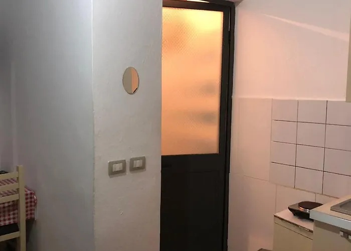 Lejlighed Noja's 1st Floor