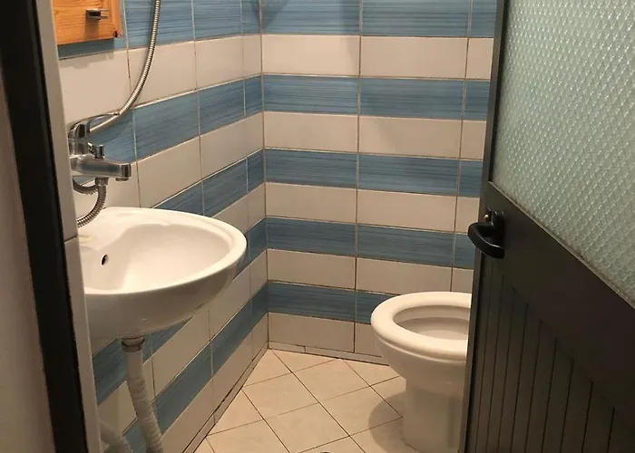 Apartment Noja's 1st Floor Shengjin (Lezhe)